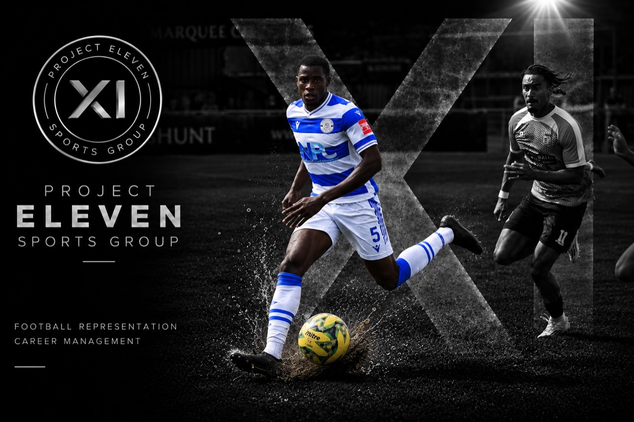 Kenedi Dariri Project Eleven player profile graphic