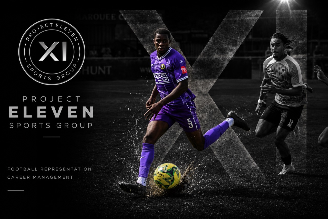 Kenedi Dariri Project Eleven player profile graphic
