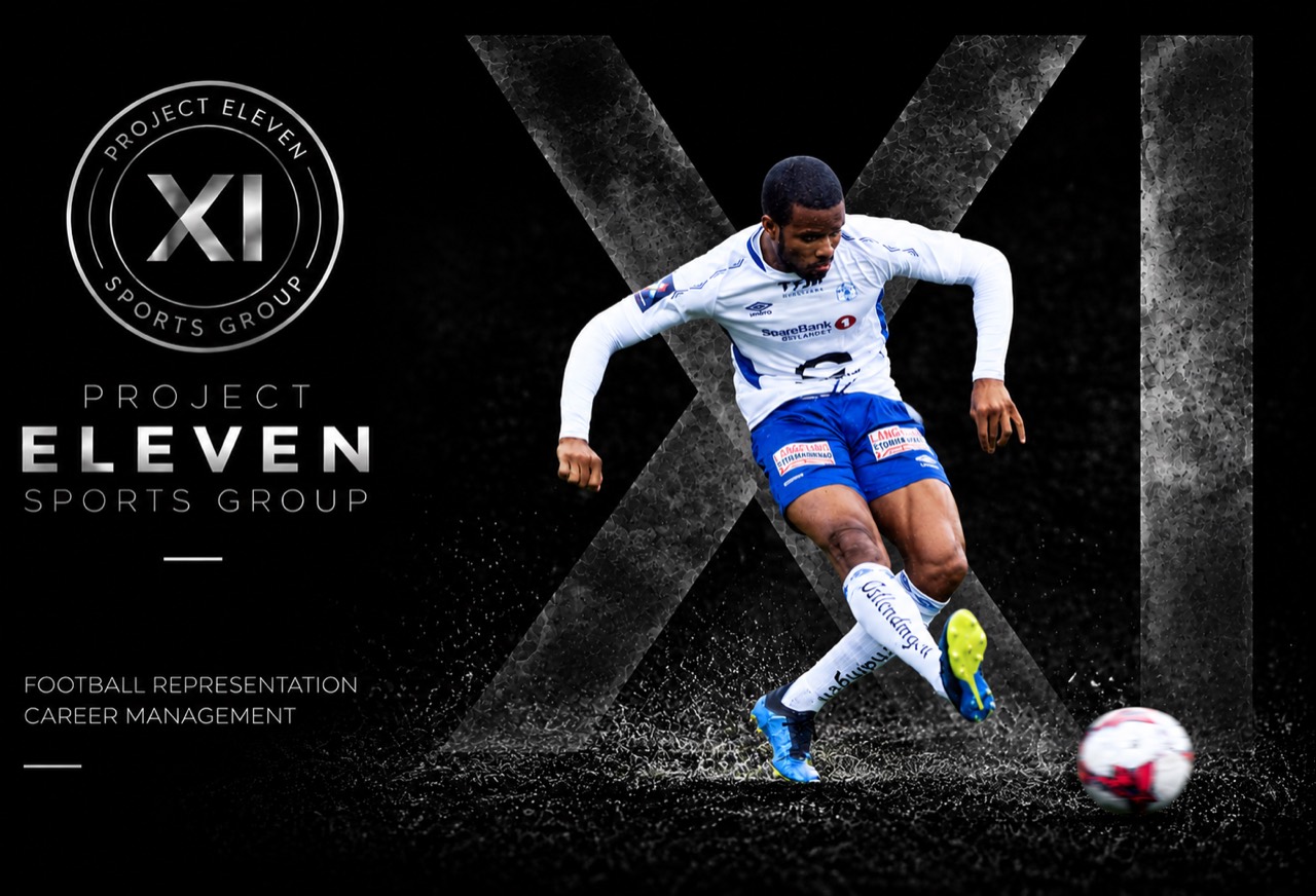 Kyle Bailey Project Eleven action presentation graphic 1