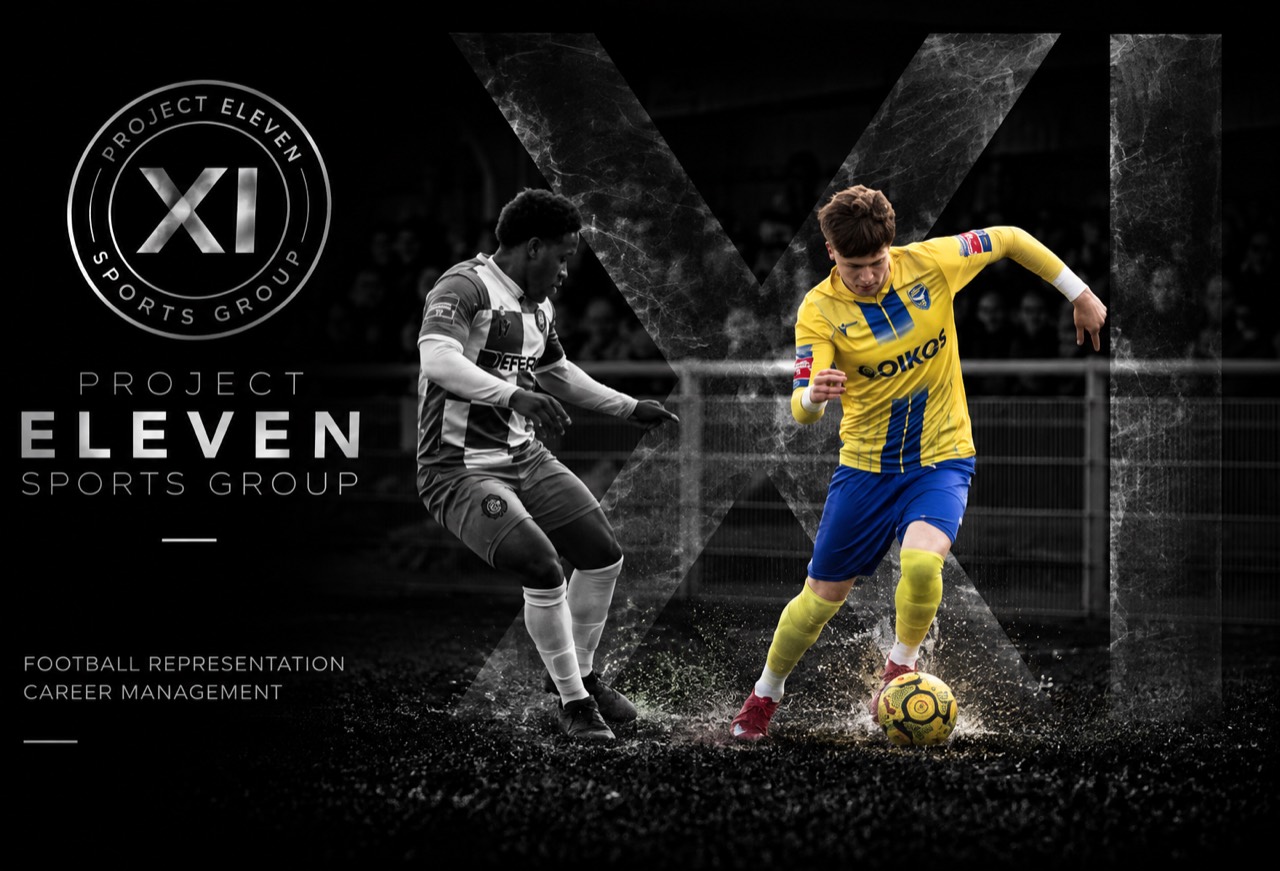 Matas Škarna Project Eleven action presentation graphic 1