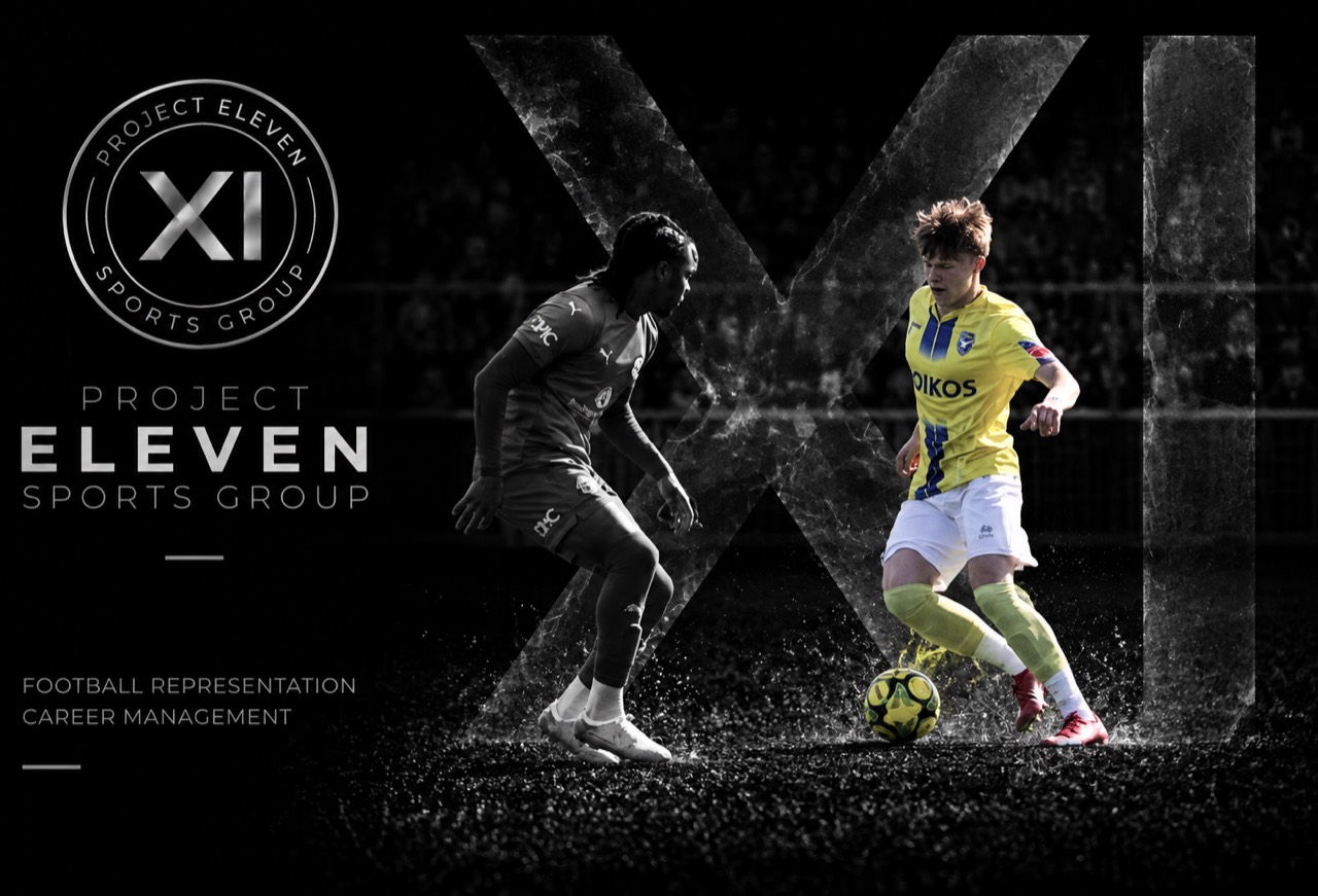 Matas Škarna Project Eleven action presentation graphic 2