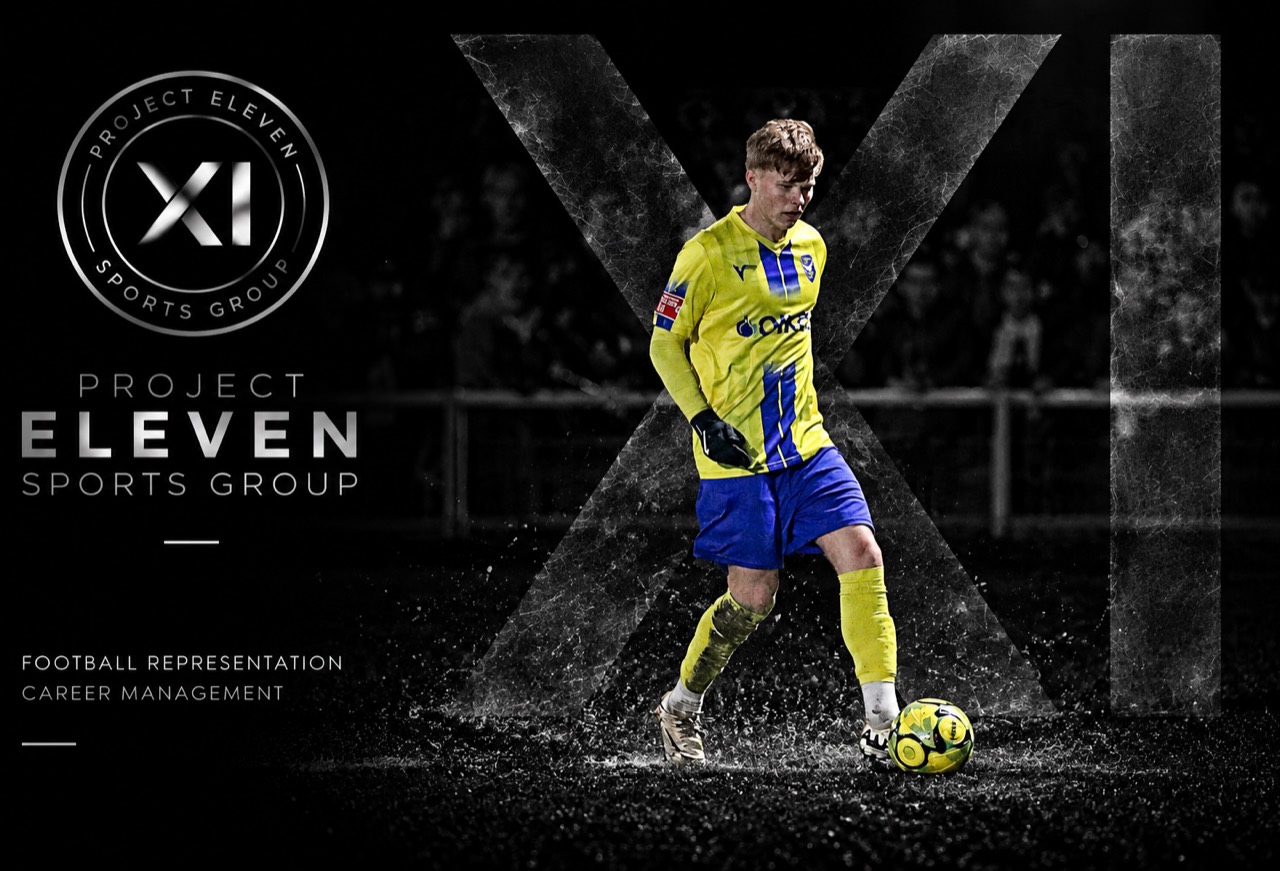 Matas Škarna Project Eleven action presentation graphic 3