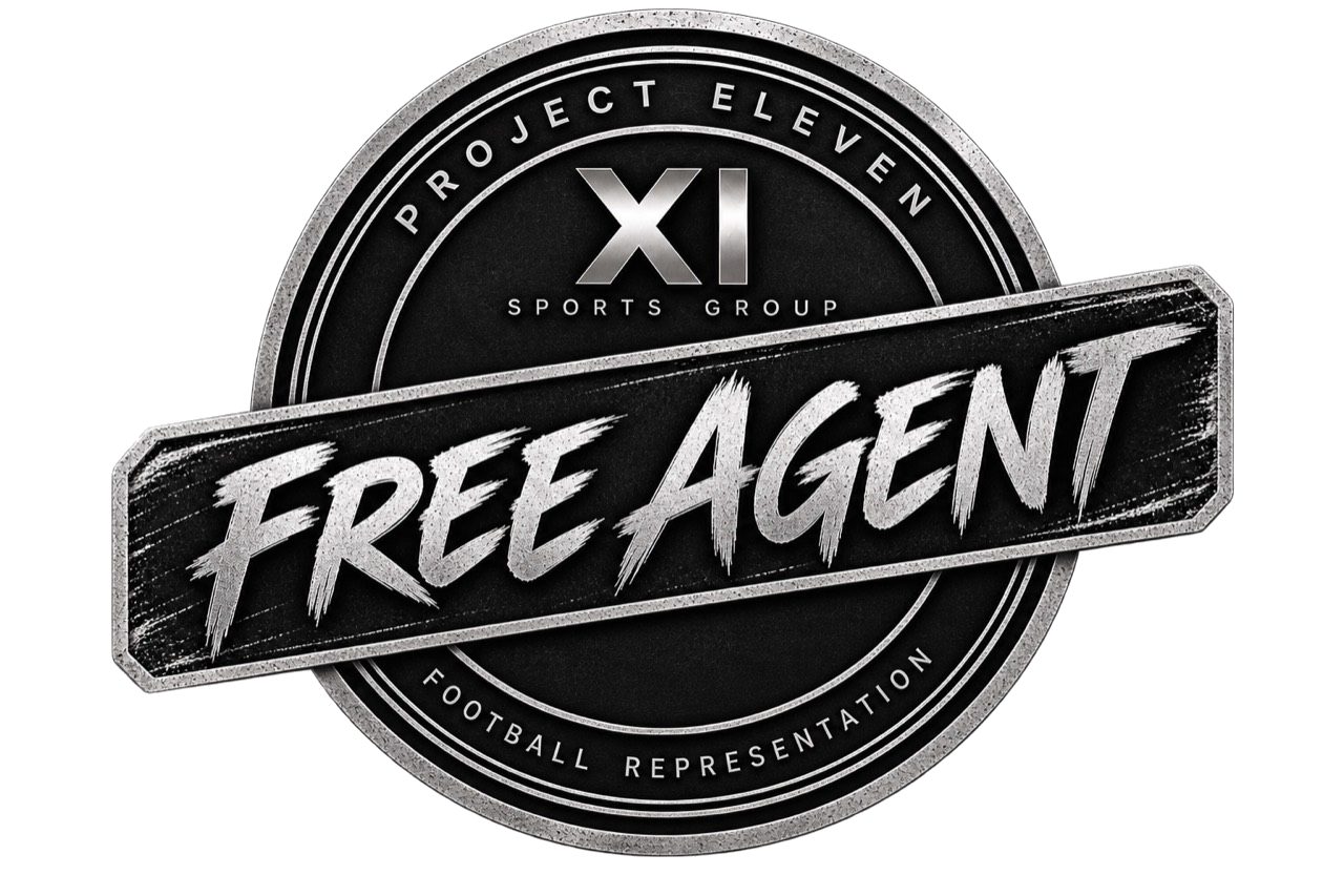 FREE AGENT