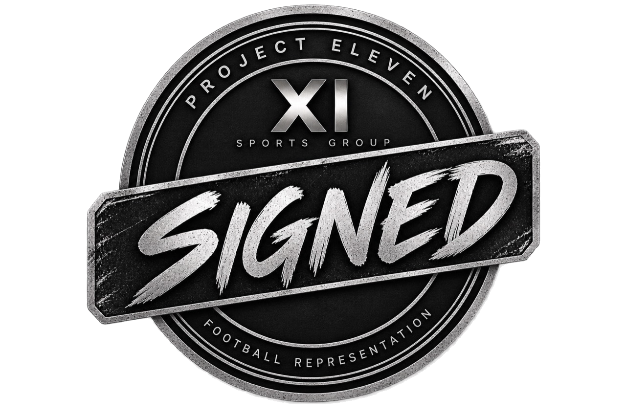 SIGNED
