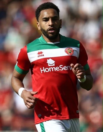 Brendan Kiernan headshot
